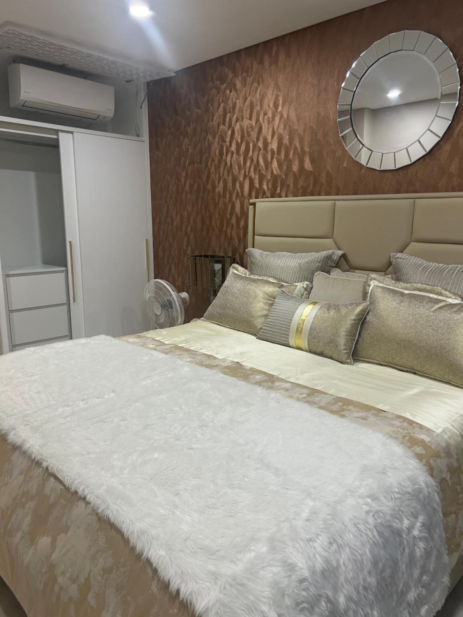 Copacabana Beach Jomtien 科帕卡巴纳海乔木提安海滩毗邻乔木提安夜市 Ngoại thất bức ảnh