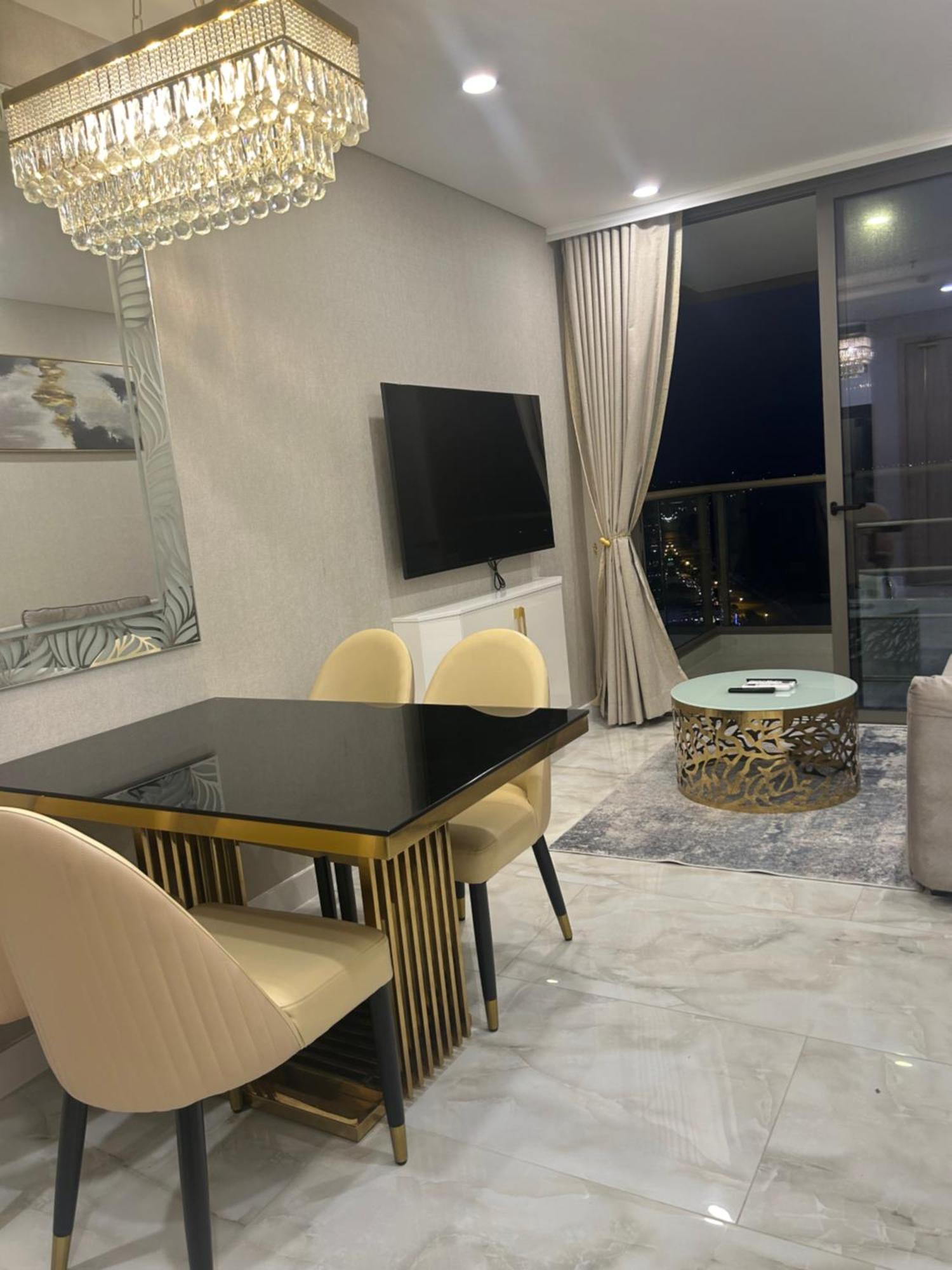 Copacabana Beach Jomtien 科帕卡巴纳海乔木提安海滩毗邻乔木提安夜市 Ngoại thất bức ảnh
